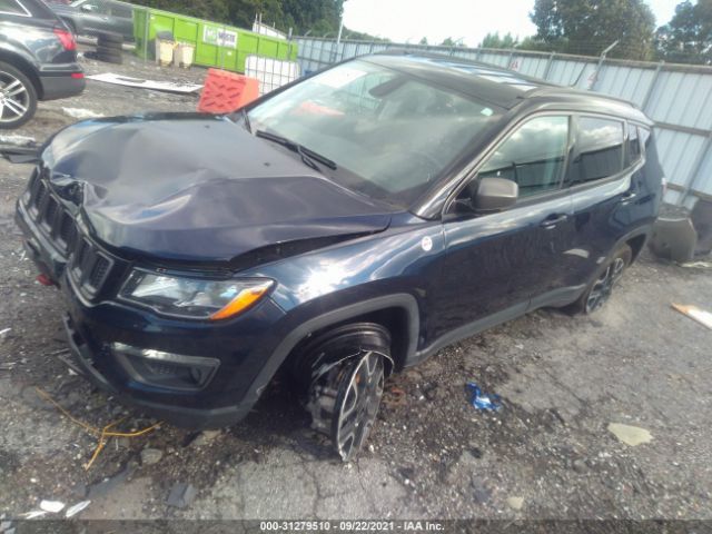 3C4NJDDB1KT721701  jeep compass 2019 IMG 1