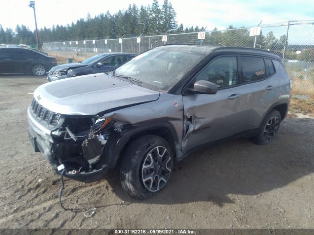 3C4NJDDB2KT790347  jeep compass 2019 IMG 1