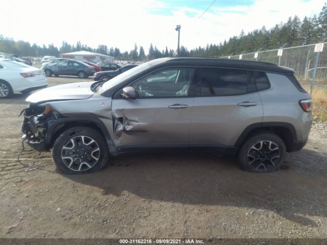 3C4NJDDB2KT790347  jeep compass 2019 IMG 5