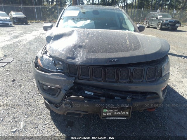 3C4NJDDB2LT151645  jeep compass 2020 IMG 5