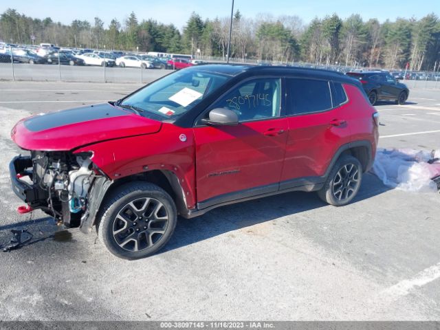 3C4NJDDB3LT106598  jeep compass 2020 IMG 1