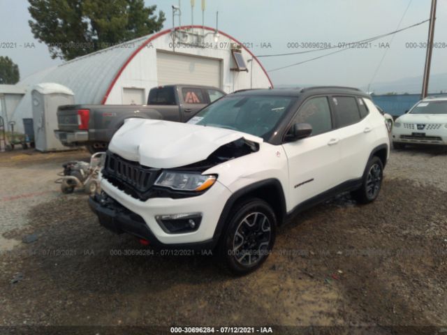 3C4NJDDB4KT728478  jeep compass 2019 IMG 1