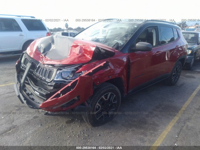 3C4NJDDB4KT754112  jeep compass 2019 IMG 1