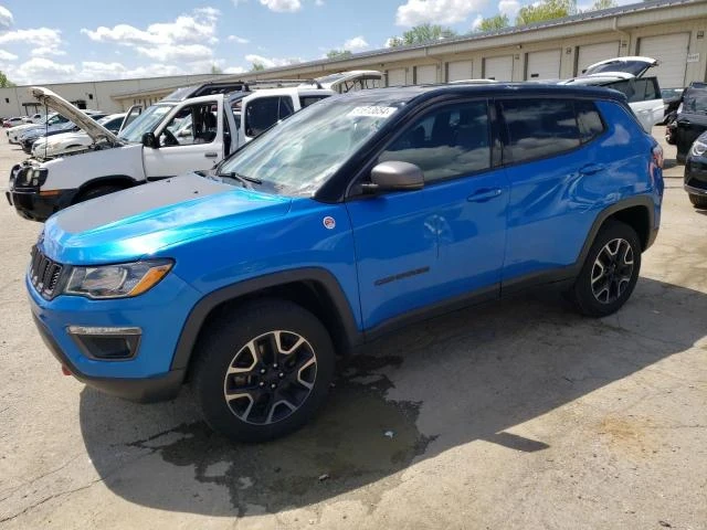 3C4NJDDB6KT700116  jeep compass 2019 IMG 0