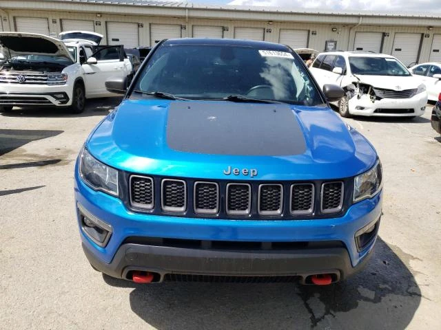 3C4NJDDB6KT700116  jeep compass 2019 IMG 4