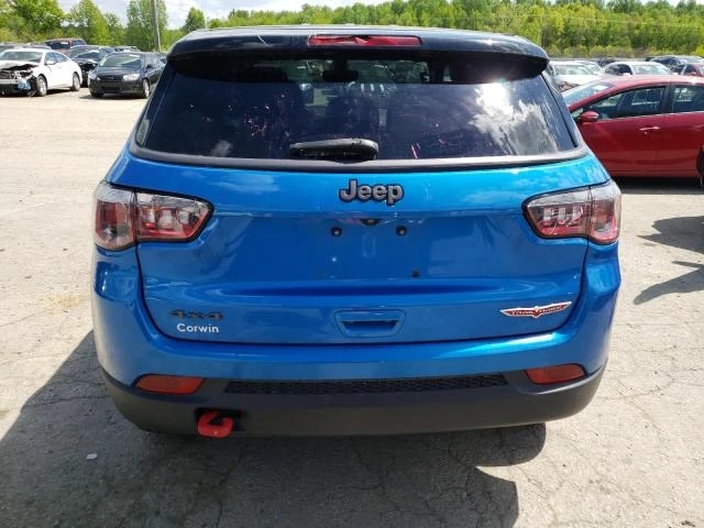 3C4NJDDB6KT700116  jeep compass 2019 IMG 5