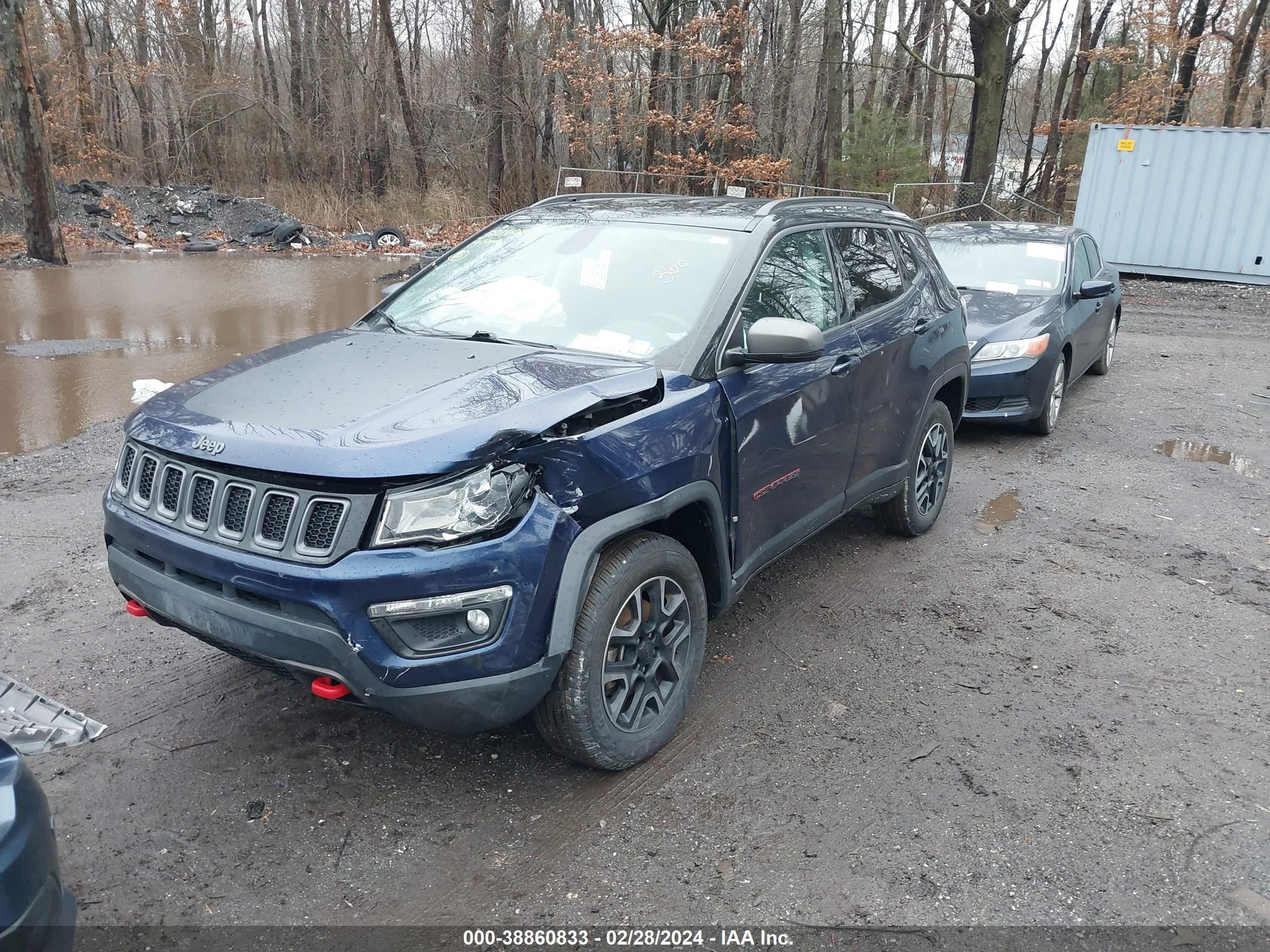 3C4NJDDB6KT739501  jeep compass 2019 IMG 1