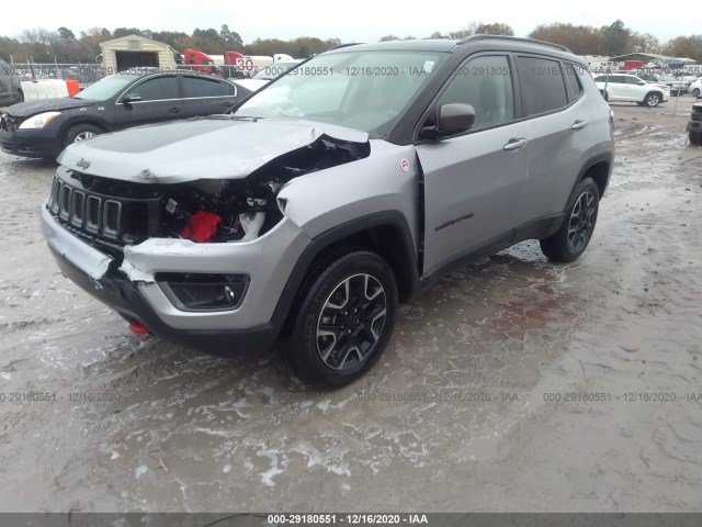 3C4NJDDB7KT618038  jeep compass 2019 IMG 1