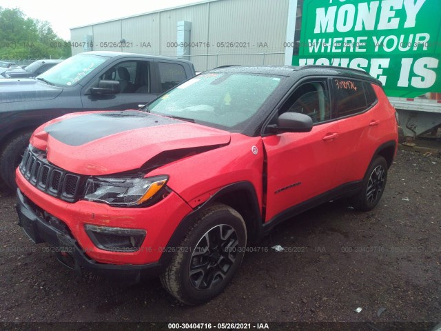 3C4NJDDB7LT111643  jeep compass 2020 IMG 1