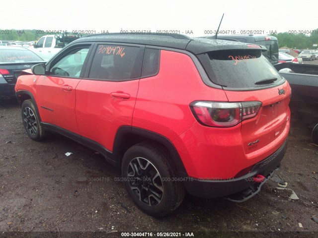 3C4NJDDB7LT111643  jeep compass 2020 IMG 2