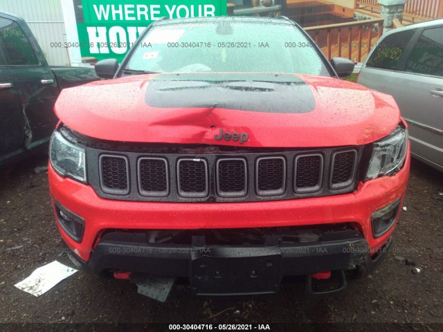 3C4NJDDB7LT111643  jeep compass 2020 IMG 5