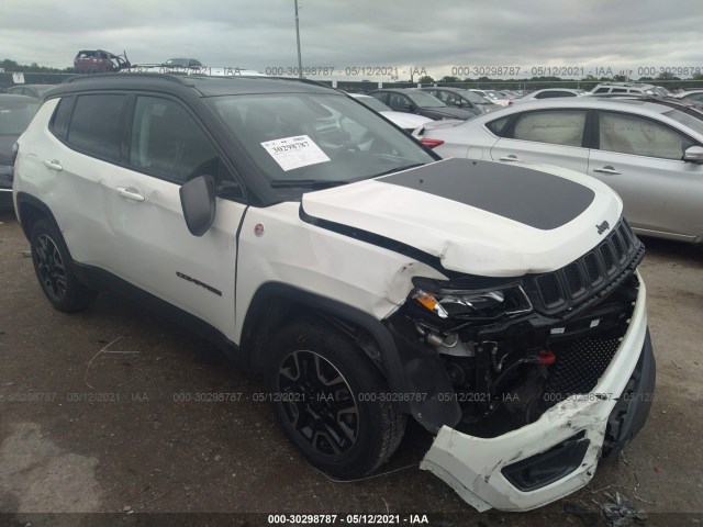 3C4NJDDBXKT752669  jeep compass 2019 IMG 0