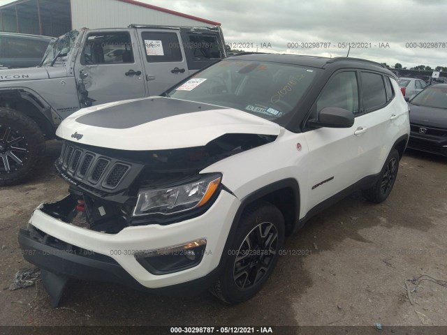 3C4NJDDBXKT752669  jeep compass 2019 IMG 1