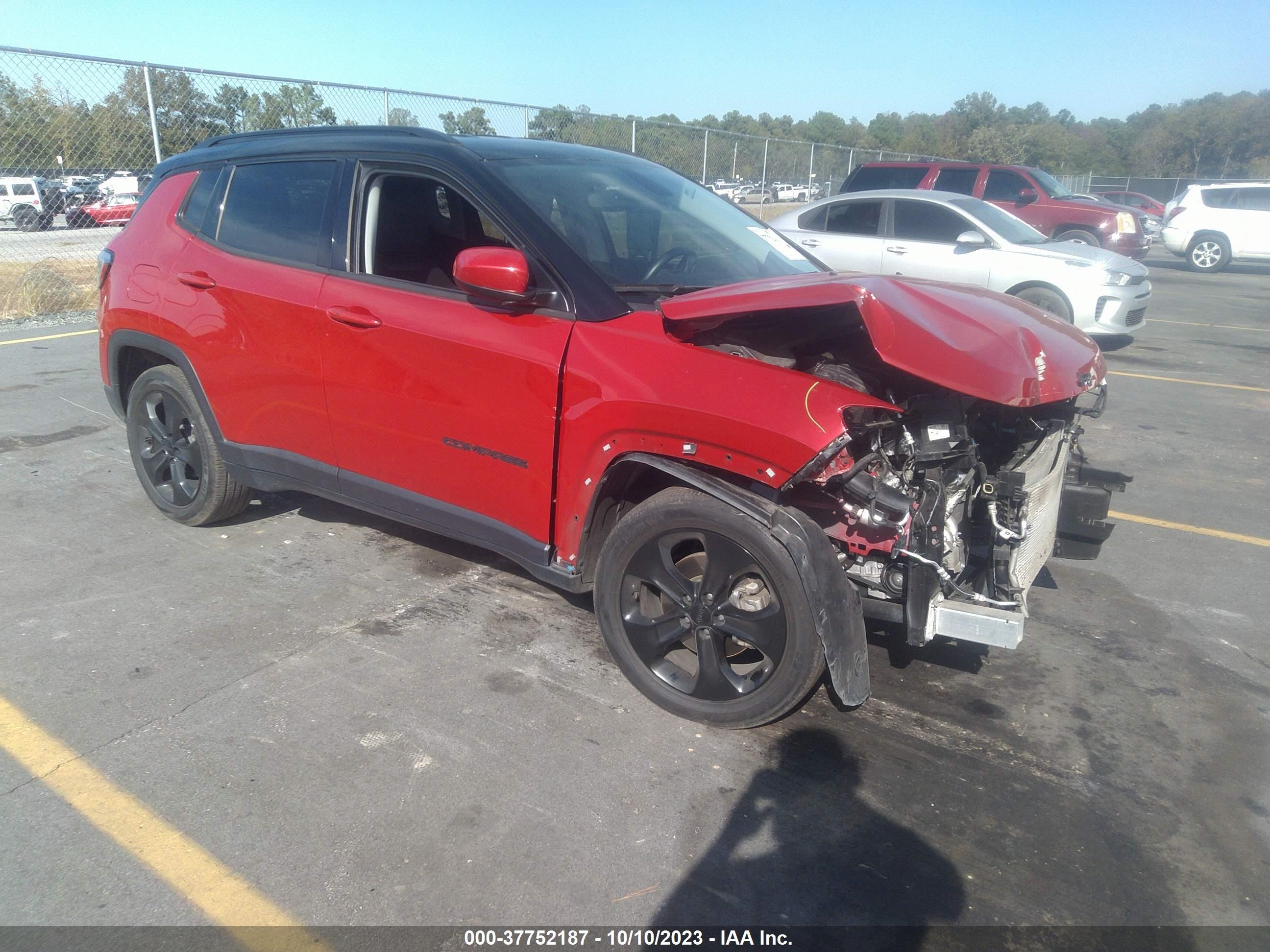 3C4NJCBB3LT252609  jeep compass 2020 IMG 0