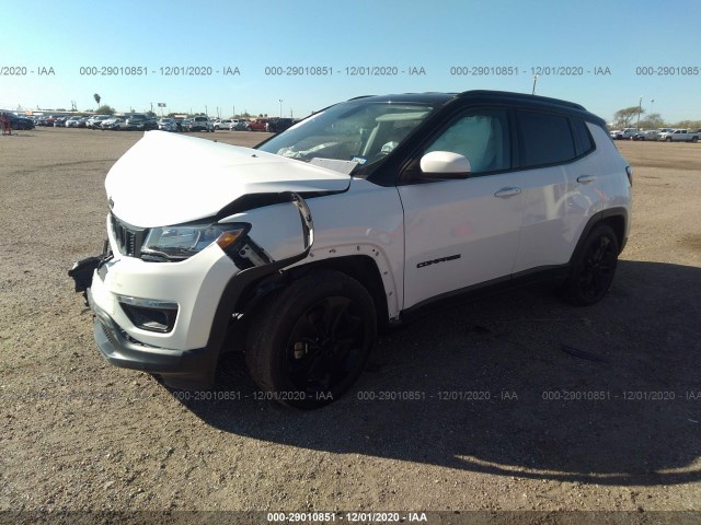 3C4NJCBB4LT102024  jeep compass 2020 IMG 1