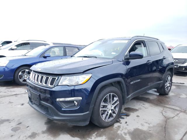 3C4NJCBB7LT235005  jeep  2020 IMG 1