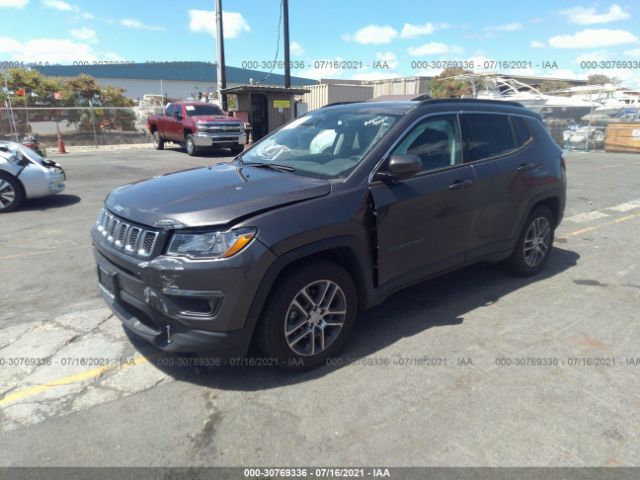 3C4NJCBB7LT242083  jeep compass 2020 IMG 1