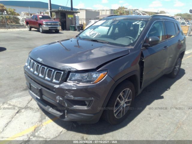 3C4NJCBB7LT242083  jeep compass 2020 IMG 5