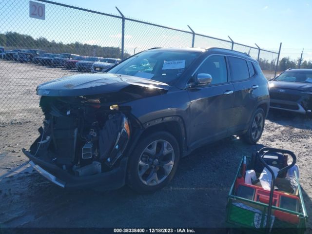 3C4NJCCB0LT179875  jeep compass 2020 IMG 1