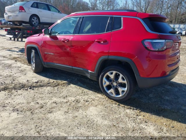 3C4NJCCB4MT563482  jeep compass 2021 IMG 2