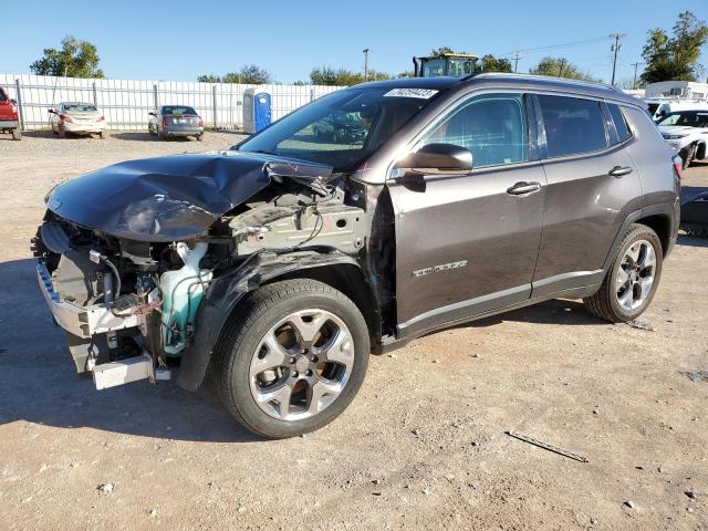 3C4NJCCBXLT170794  jeep compass 2020 IMG 0