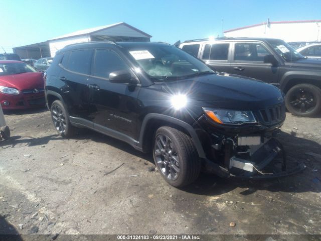 3C4NJCEB4MT531824  jeep compass 2021 IMG 0