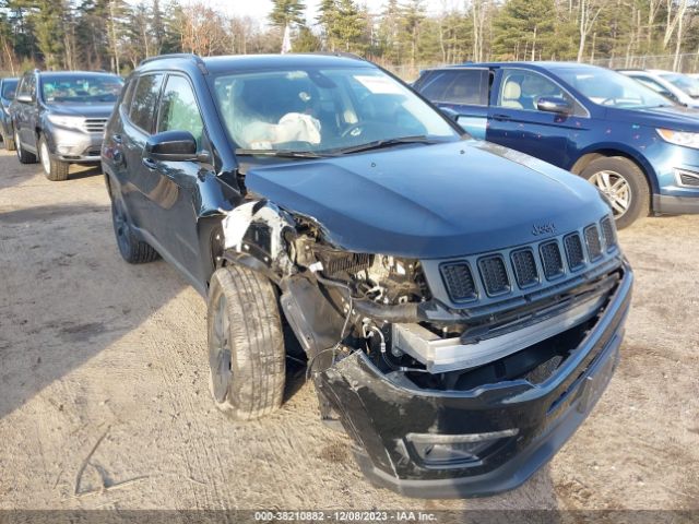 3C4NJDBB0MT573949  jeep compass 2020 IMG 5