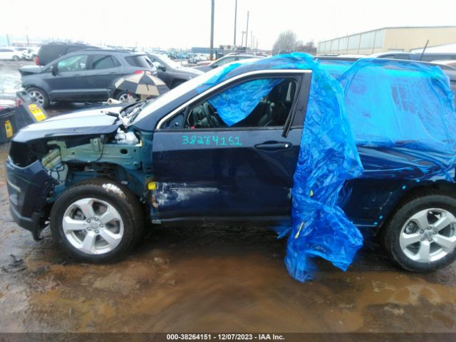 3C4NJDBB1LT255899  jeep compass 2020 IMG 5