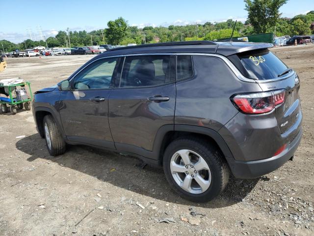 3C4NJDBB4MT557527  jeep compass 2020 IMG 1