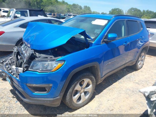 3C4NJDBB9MT573013  jeep compass 2020 IMG 1