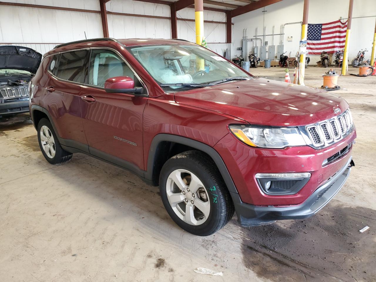 3C4NJDBB9MT575540  jeep compass 2021 IMG 3