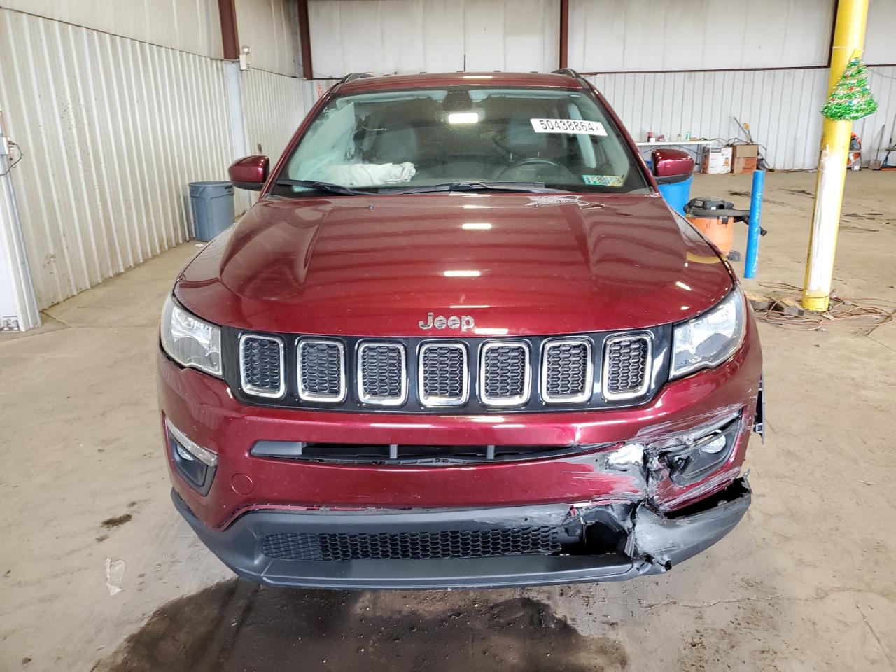 3C4NJDBB9MT575540  jeep compass 2021 IMG 4