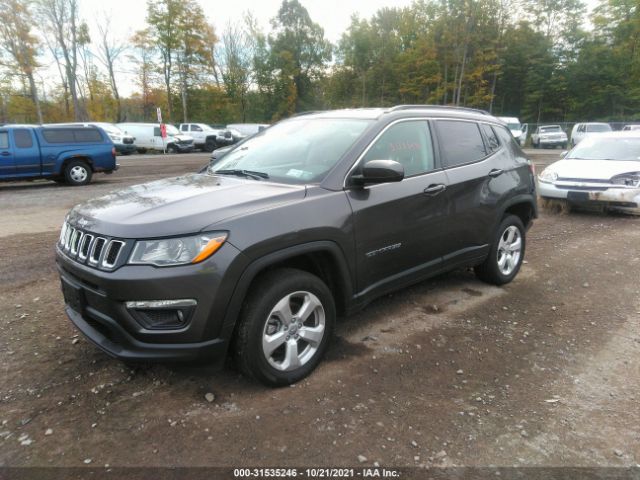 3C4NJDBBXLT240964  jeep compass 2020 IMG 1