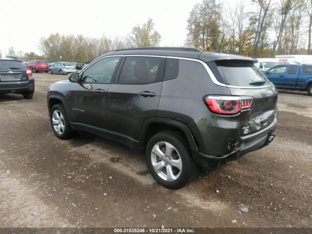 3C4NJDBBXLT240964  jeep compass 2020 IMG 2