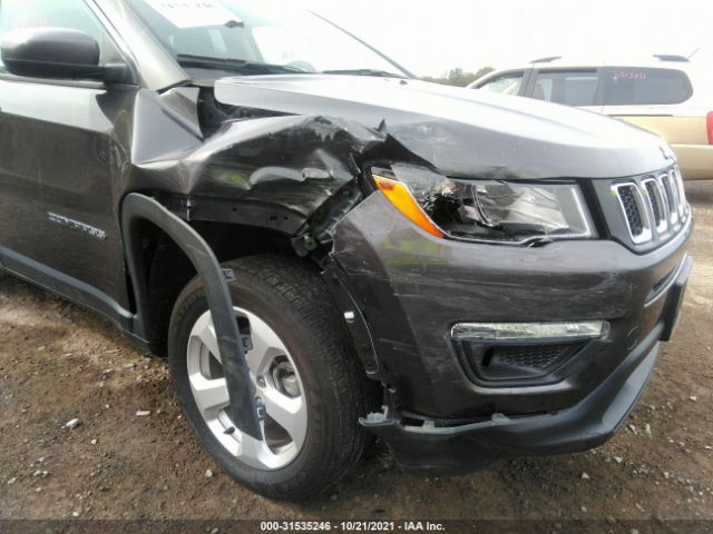 3C4NJDBBXLT240964  jeep compass 2020 IMG 5