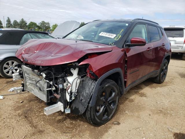 3C4NJDBBXMT509661  jeep compass 2020 IMG 0