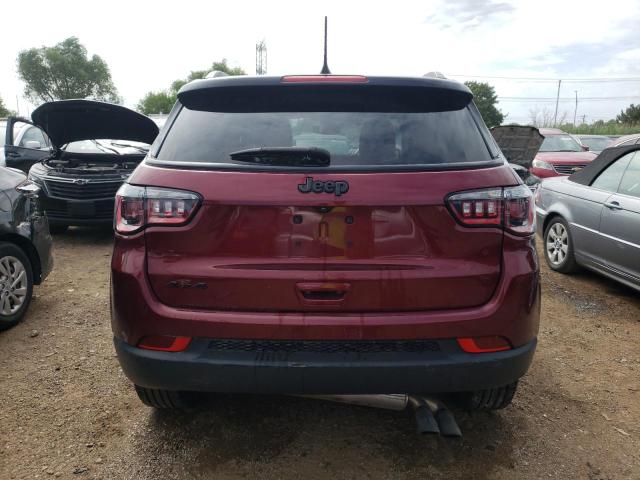 3C4NJDBBXMT509661  jeep compass 2020 IMG 5