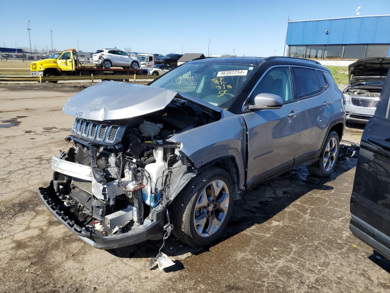 3C4NJDCB0LT204005  jeep compass 2020 IMG 0