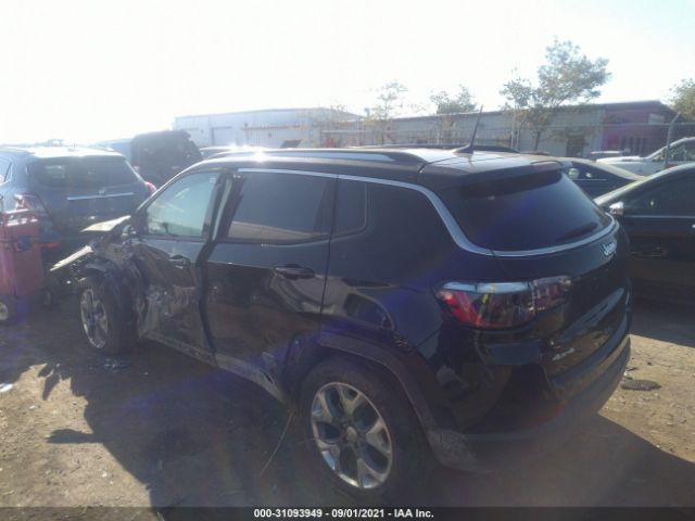 3C4NJDCB0MT541761  jeep compass 2021 IMG 2