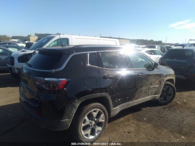 3C4NJDCB0MT541761  jeep compass 2021 IMG 3