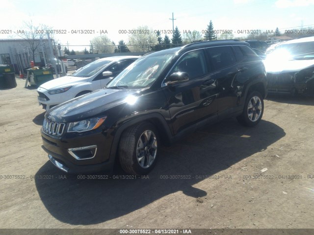 3C4NJDCB1LT196786  jeep compass 2020 IMG 1