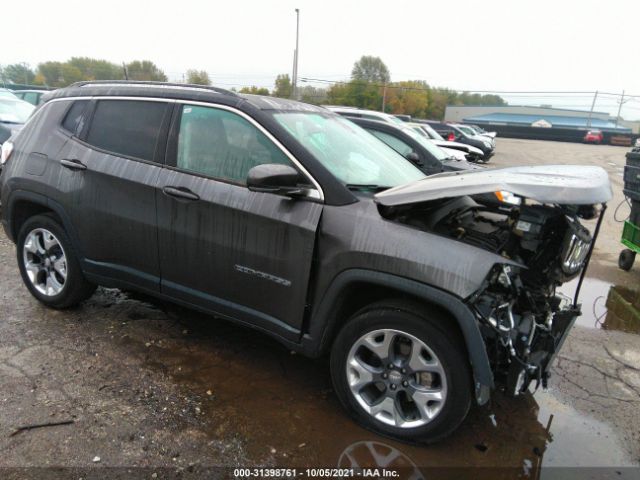 3C4NJDCB2MT520698  jeep compass 2021 IMG 0