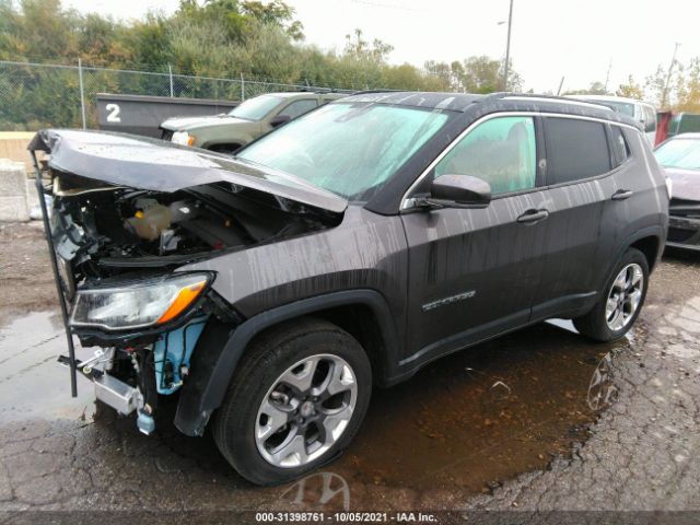 3C4NJDCB2MT520698  jeep compass 2021 IMG 1