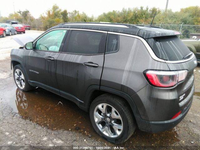 3C4NJDCB2MT520698  jeep compass 2021 IMG 2