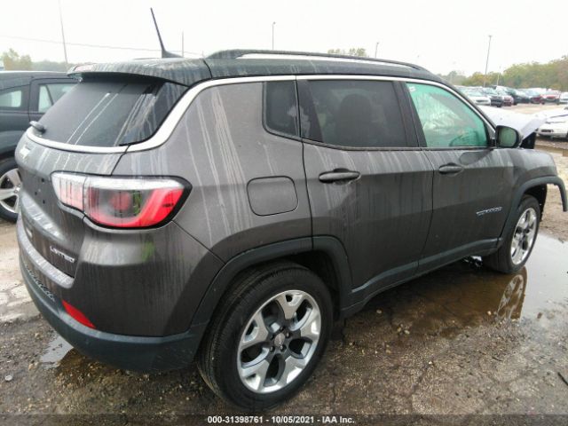 3C4NJDCB2MT520698  jeep compass 2021 IMG 3