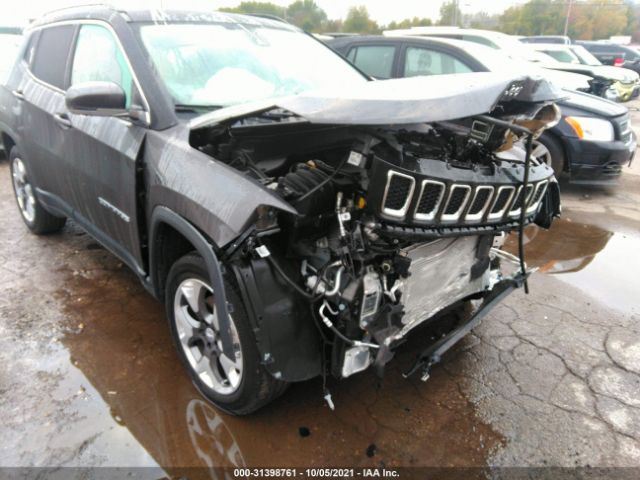 3C4NJDCB2MT520698  jeep compass 2021 IMG 5