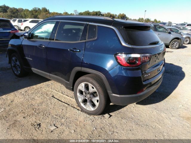 3C4NJDCB2MT540885  jeep compass 2020 IMG 2