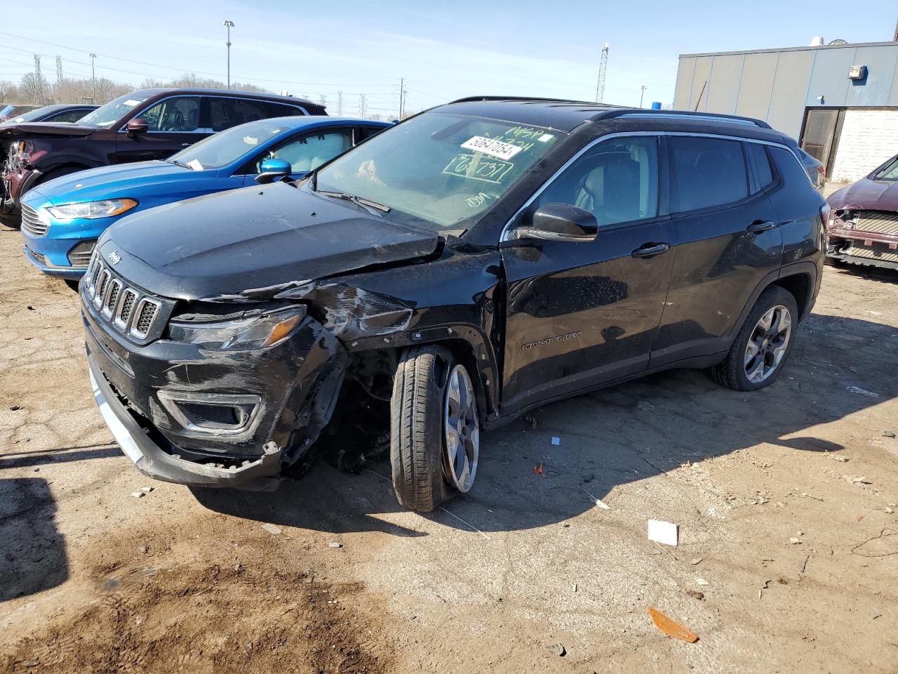 3C4NJDCB4LT211877  jeep compass 2020 IMG 0