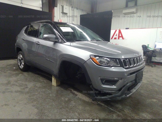 3C4NJDCB4MT539995  jeep compass 2021 IMG 0