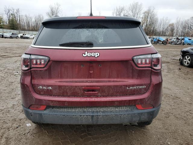 3C4NJDCB4MT566307  jeep compass 2021 IMG 5